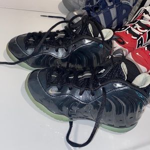 Preschool Nike Foamposites